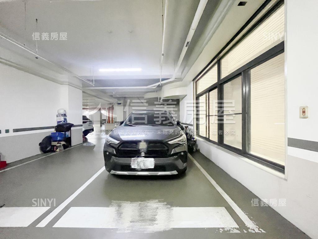 漢民商圈大２房平車房屋室內格局與周邊環境