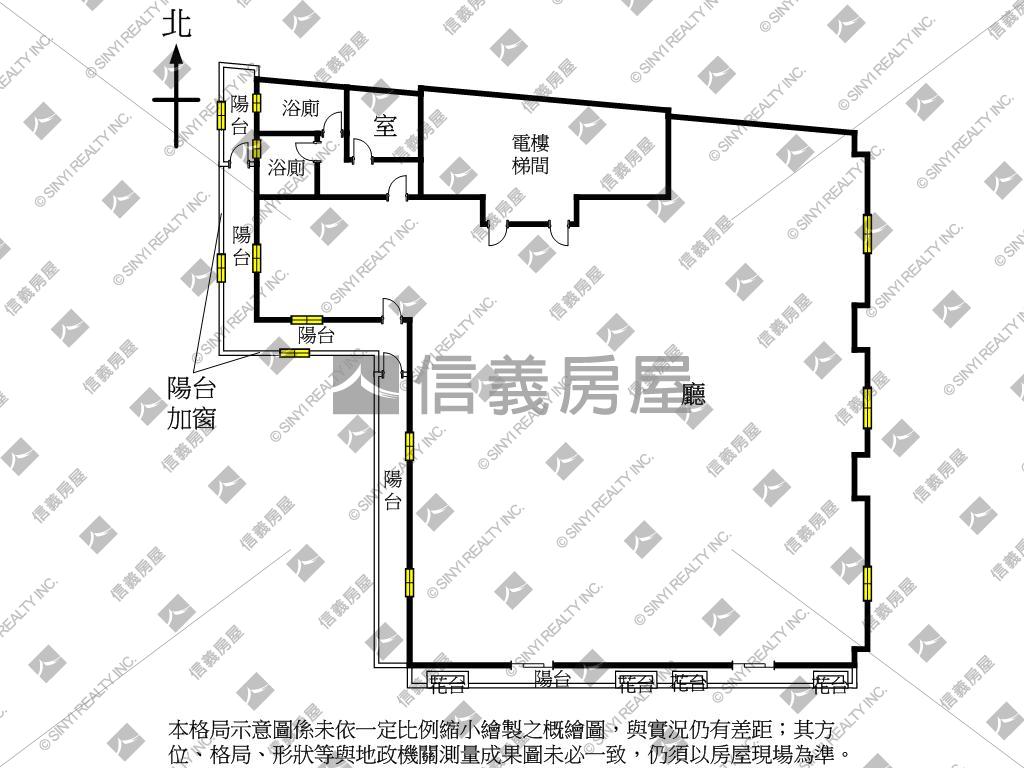 【專任】松山站前整層辦公房屋室內格局與周邊環境
