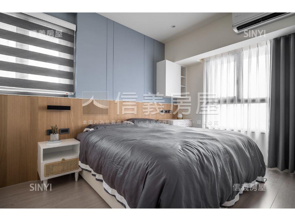 專任現代風高樓質感文心匯房屋室內格局與周邊環境