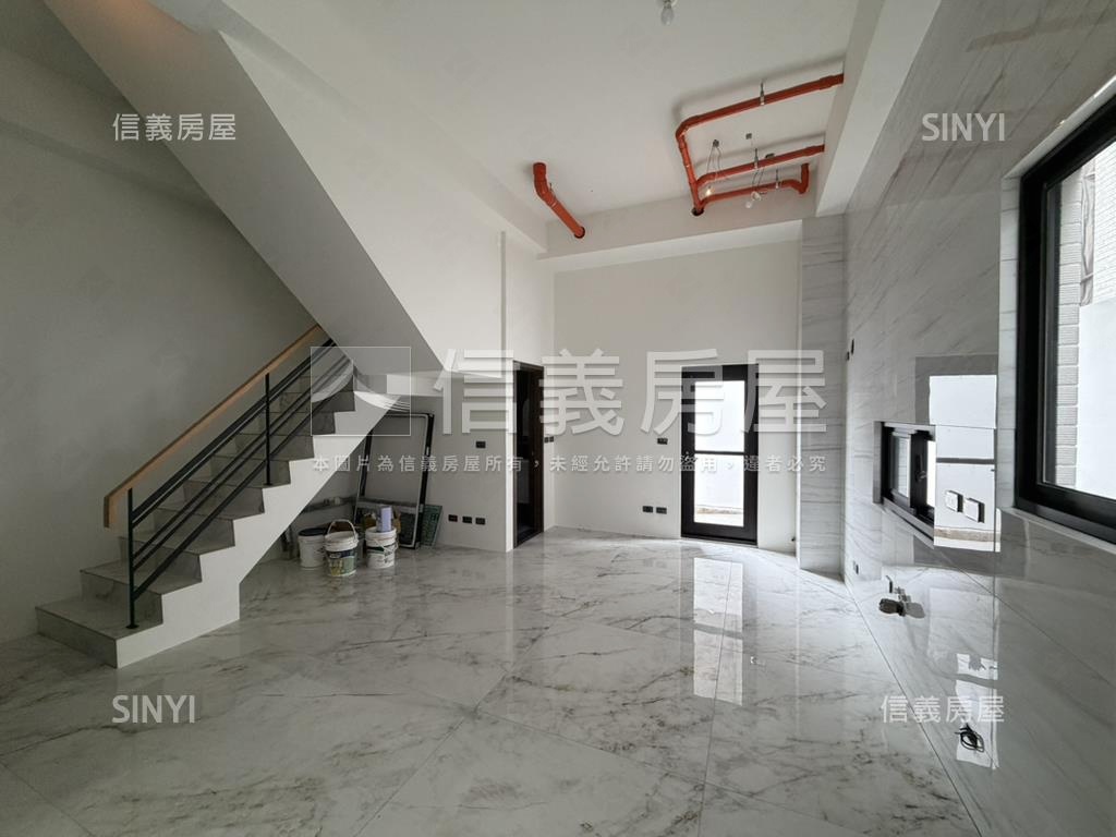 １４期＄朝南獨棟電梯別墅房屋室內格局與周邊環境