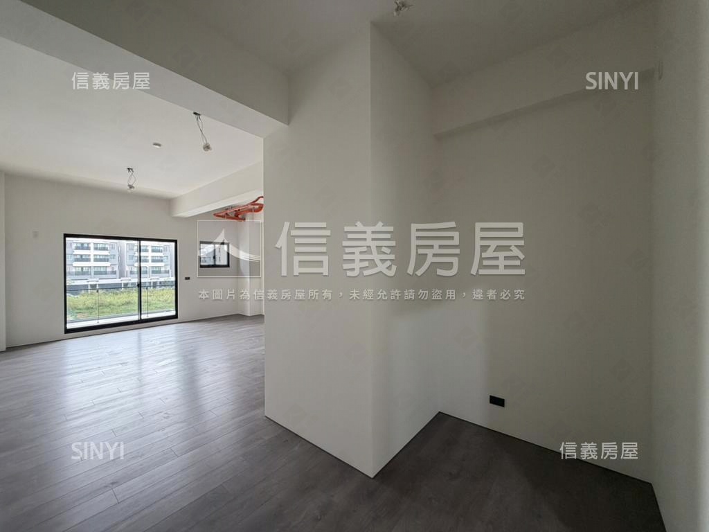 １４期＄朝南獨棟電梯別墅房屋室內格局與周邊環境