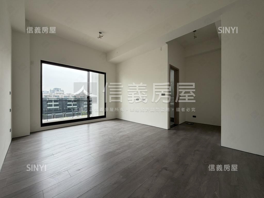 １４期＄朝南獨棟電梯別墅房屋室內格局與周邊環境