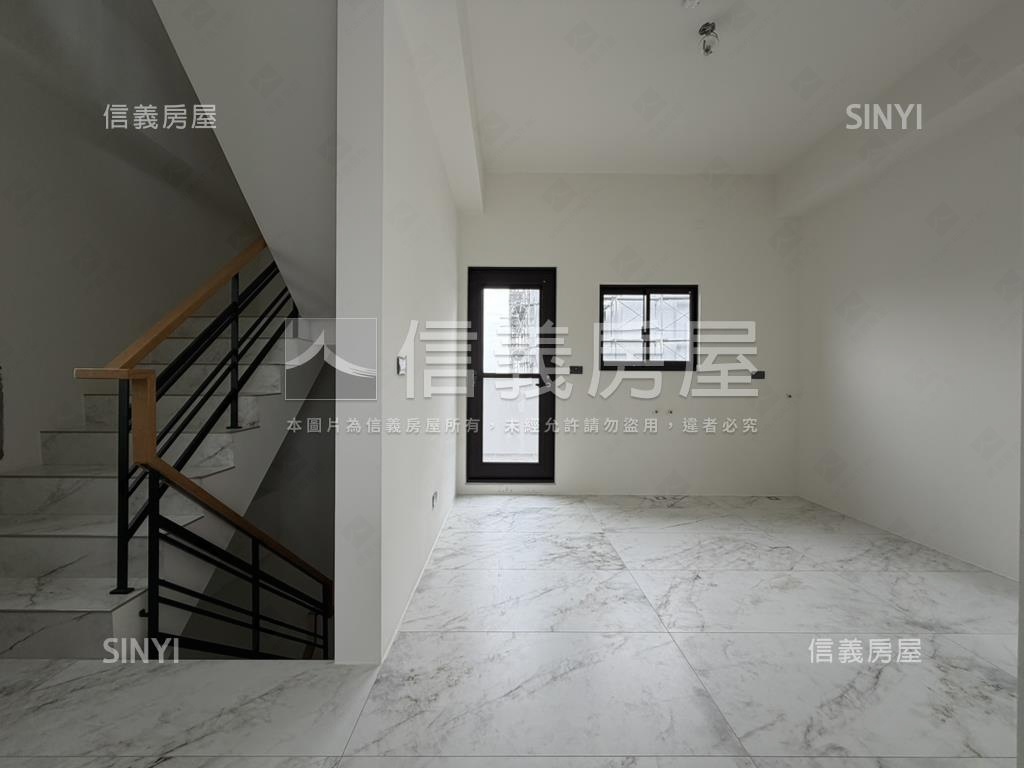 １４期＄朝南獨棟電梯別墅房屋室內格局與周邊環境