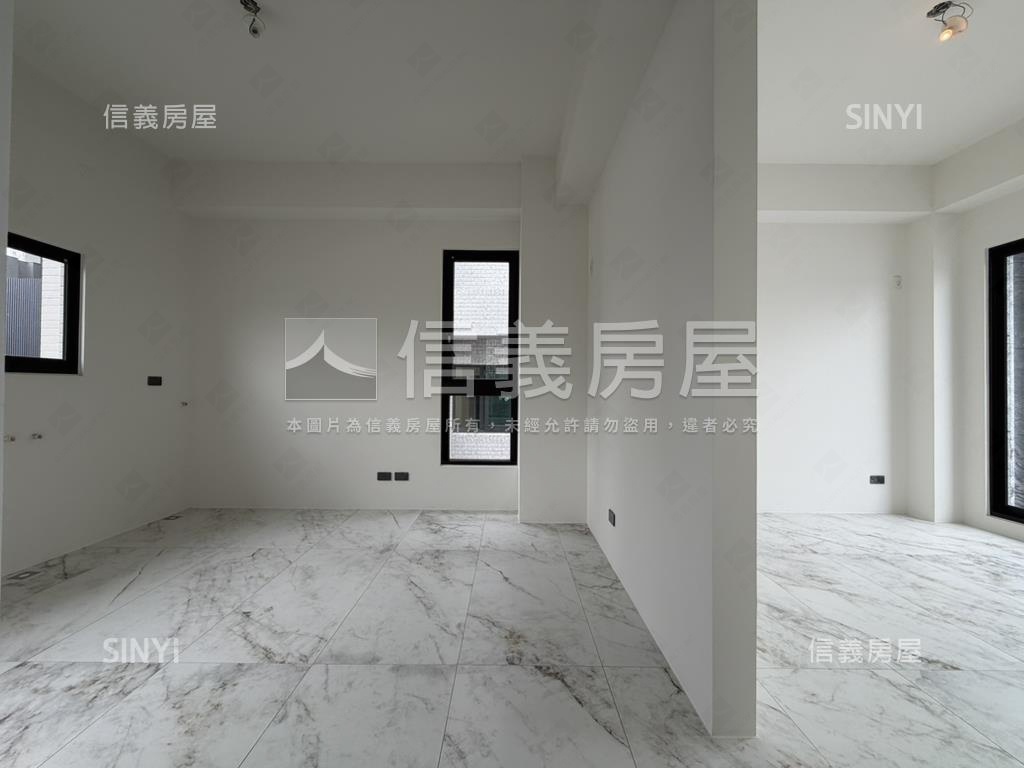 １４期＄朝南獨棟電梯別墅房屋室內格局與周邊環境