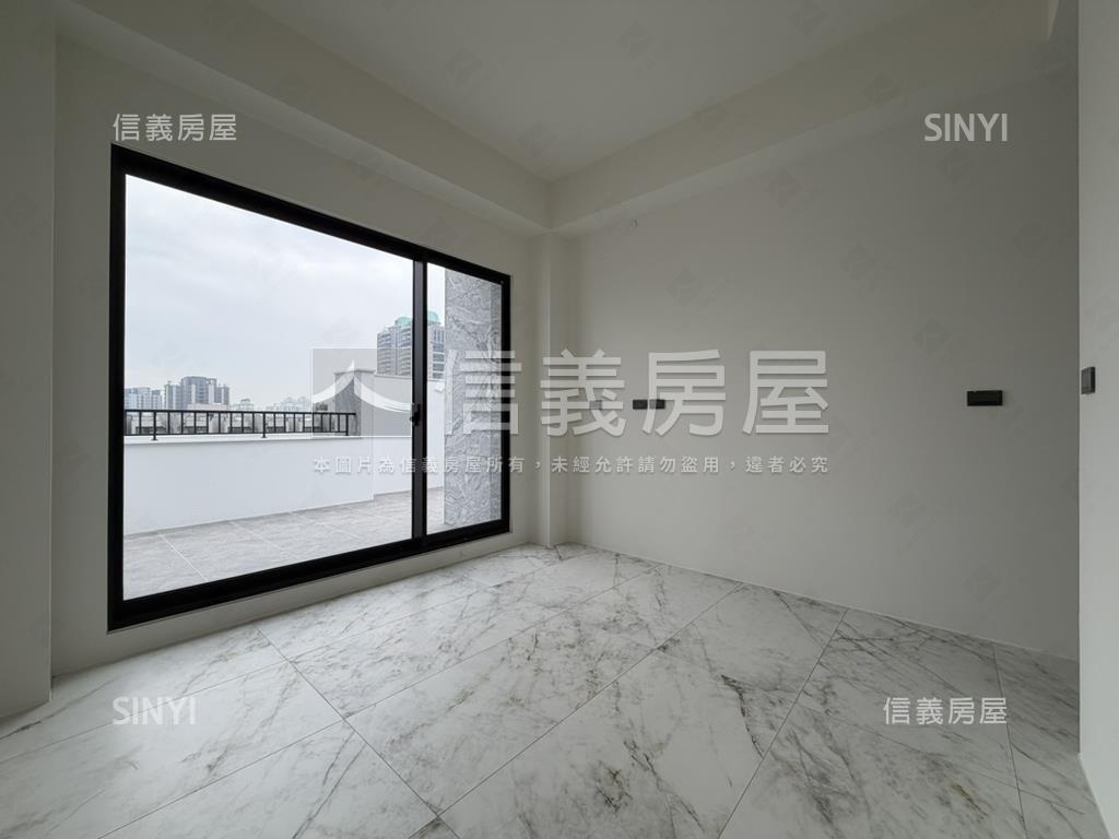 １４期＄朝南獨棟電梯別墅房屋室內格局與周邊環境