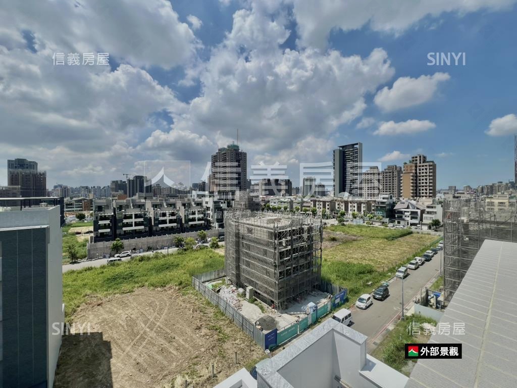 １４期＄朝南獨棟電梯別墅房屋室內格局與周邊環境