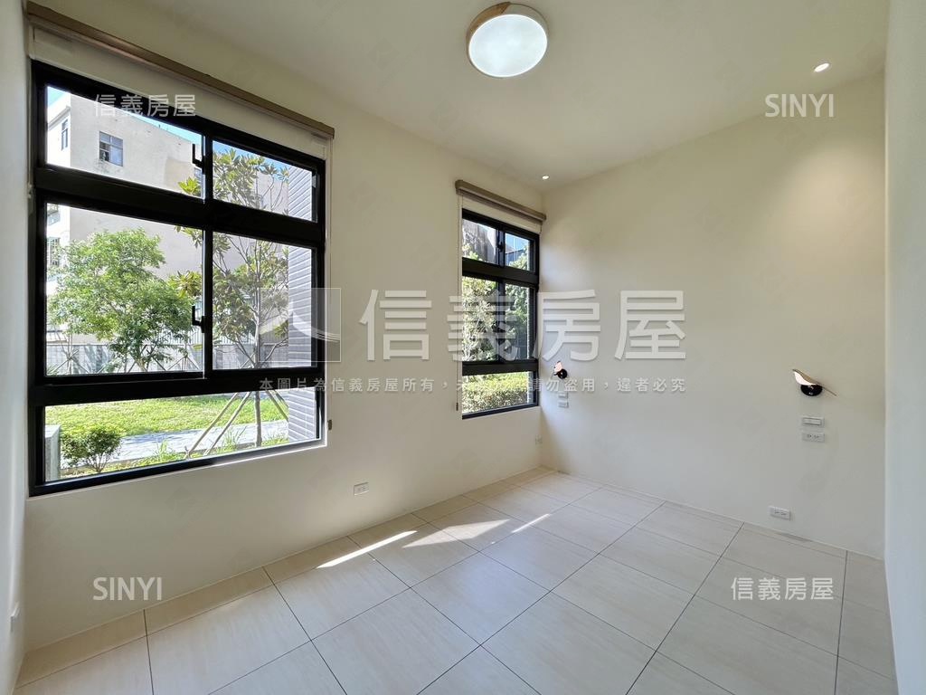 瑞典綠洲視野使用空間大房屋室內格局與周邊環境