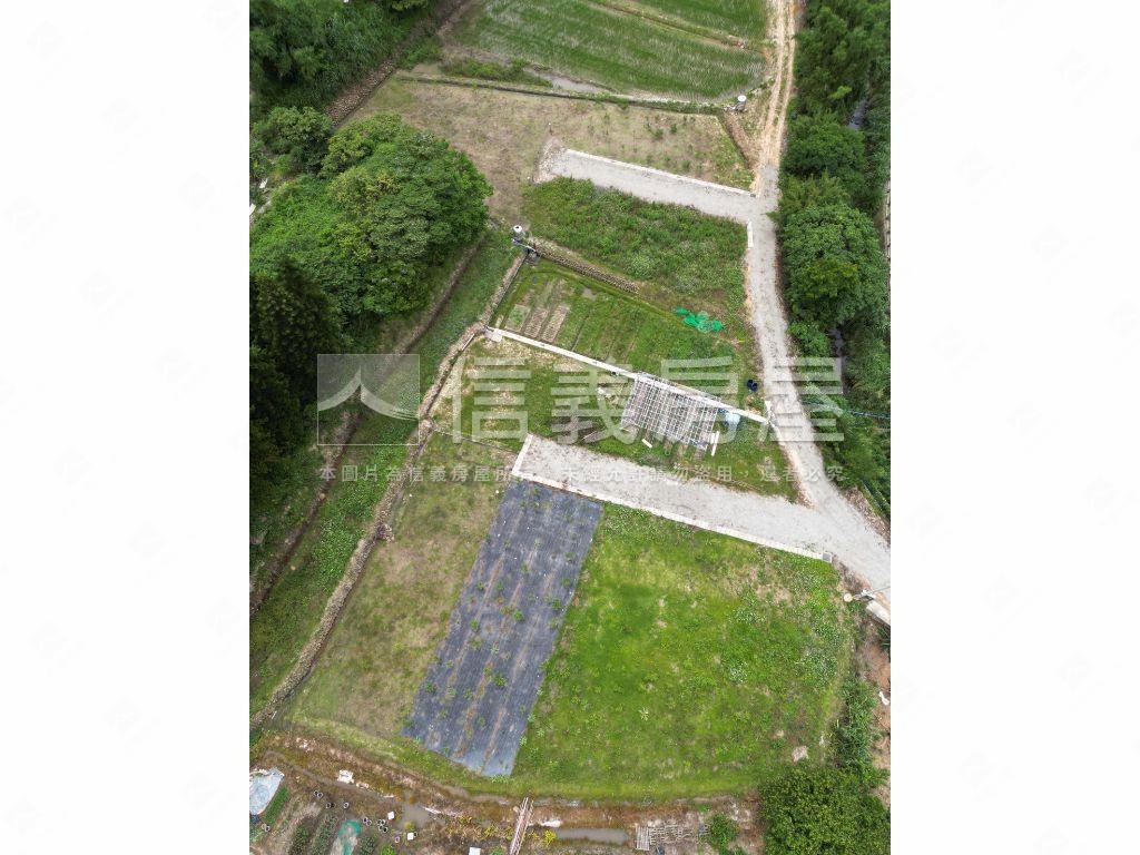 楊梅老莊路美農地房屋室內格局與周邊環境
