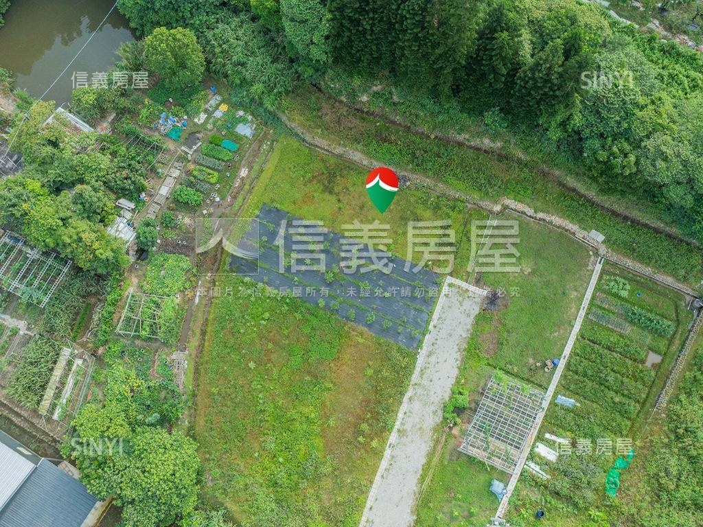 楊梅老莊路美農地房屋室內格局與周邊環境