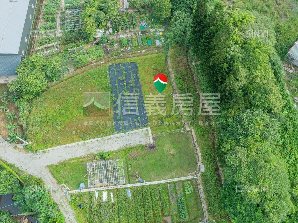 楊梅老莊路美農地房屋室內格局與周邊環境