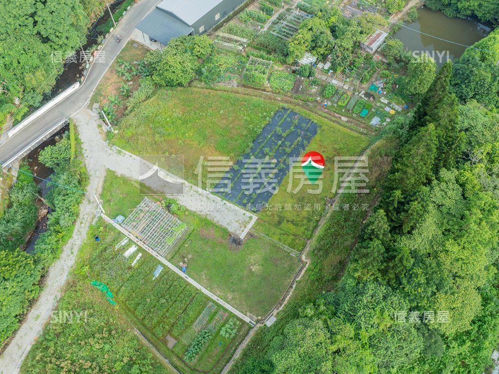 楊梅老莊路美農地房屋室內格局與周邊環境