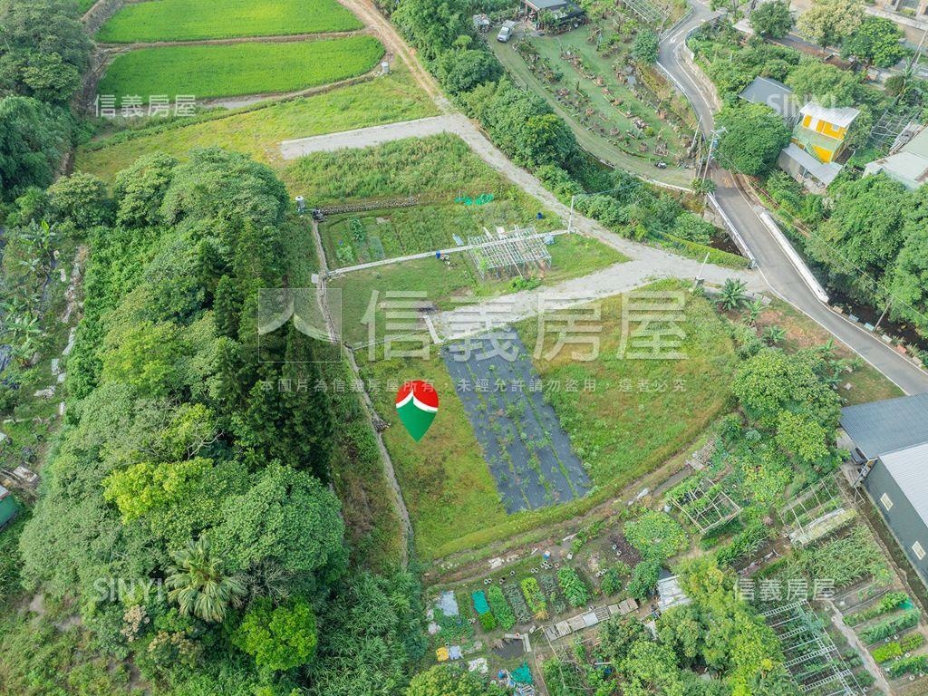 楊梅老莊路美農地房屋室內格局與周邊環境