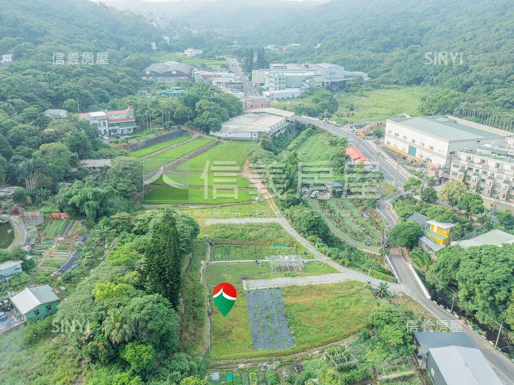 楊梅老莊路美農地房屋室內格局與周邊環境