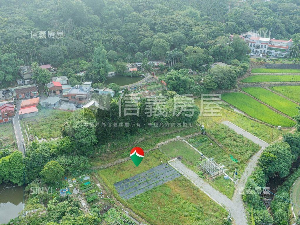 楊梅老莊路美農地房屋室內格局與周邊環境