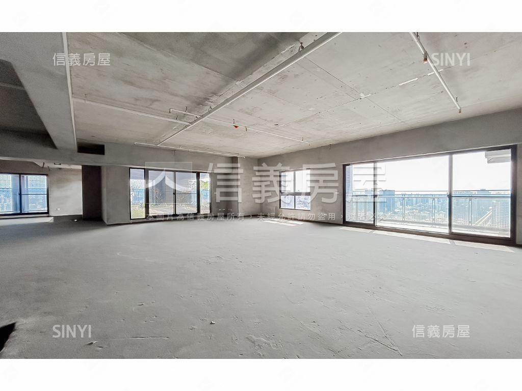 西屯大樓房屋室內格局與周邊環境