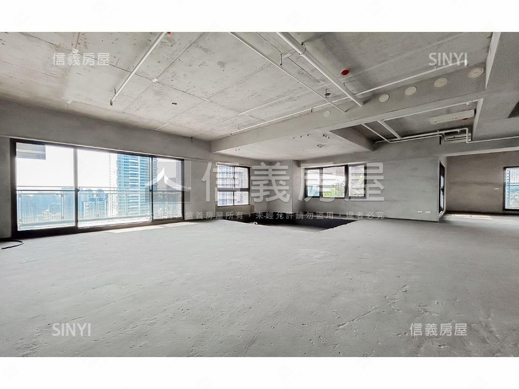 西屯大樓房屋室內格局與周邊環境