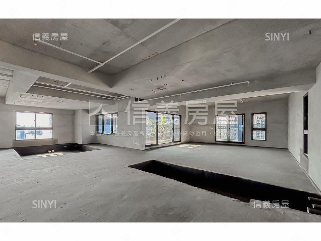 西屯大樓房屋室內格局與周邊環境