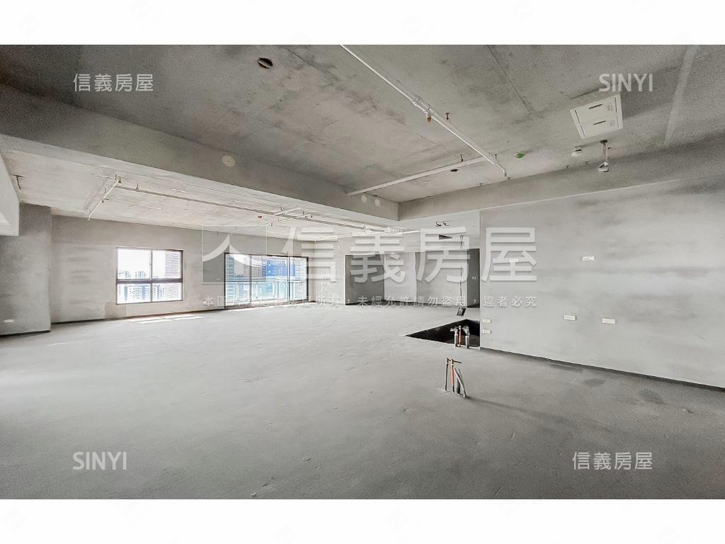 西屯大樓房屋室內格局與周邊環境