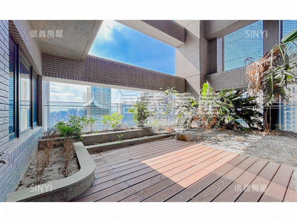 西屯大樓房屋室內格局與周邊環境