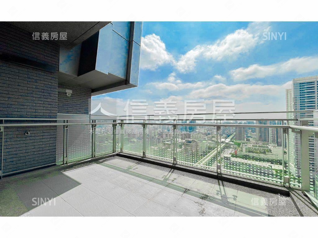 西屯大樓房屋室內格局與周邊環境