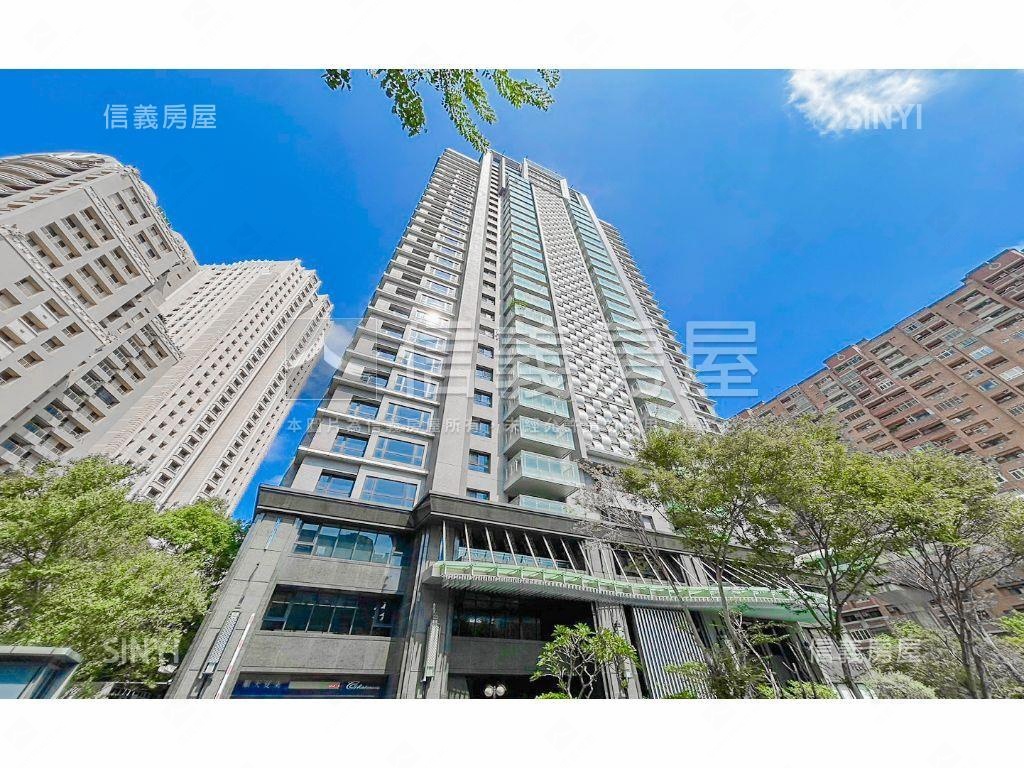 西屯大樓房屋室內格局與周邊環境