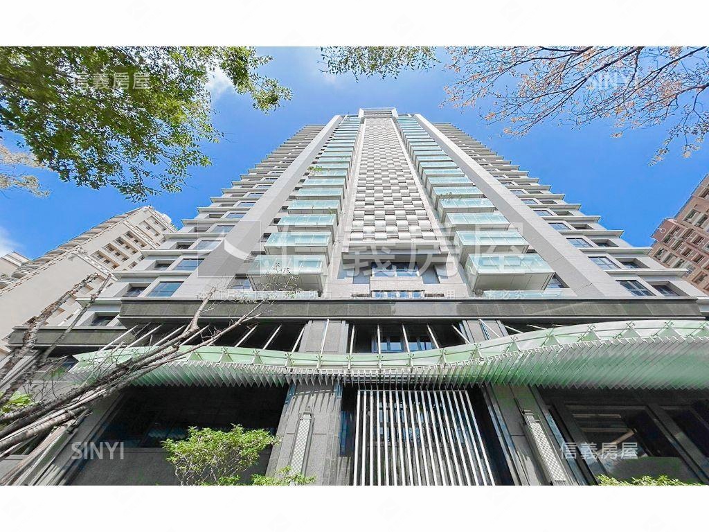 西屯大樓房屋室內格局與周邊環境