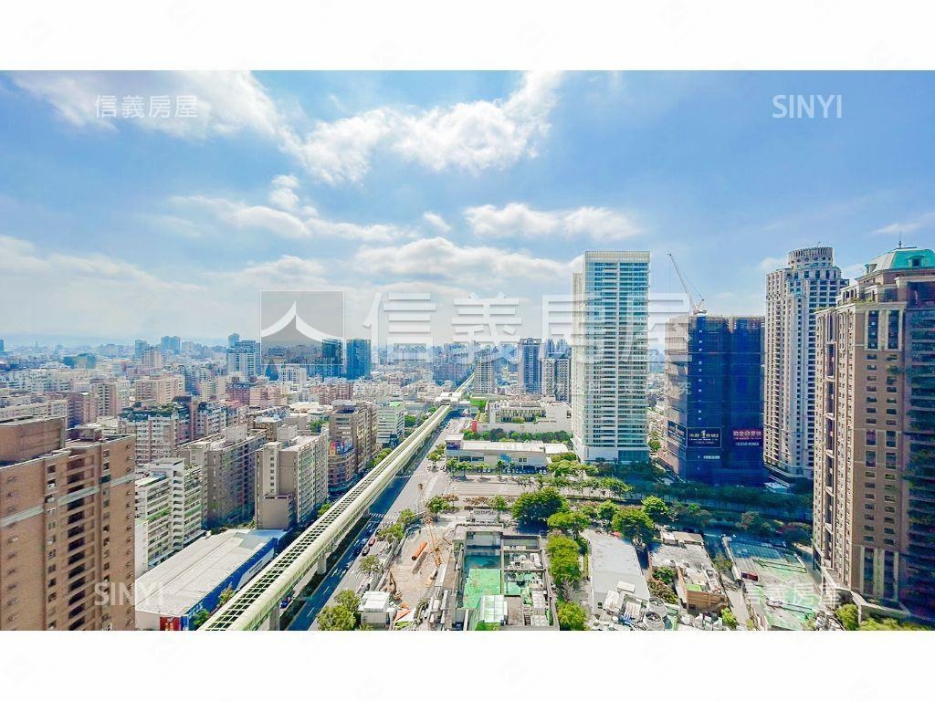 西屯大樓房屋室內格局與周邊環境