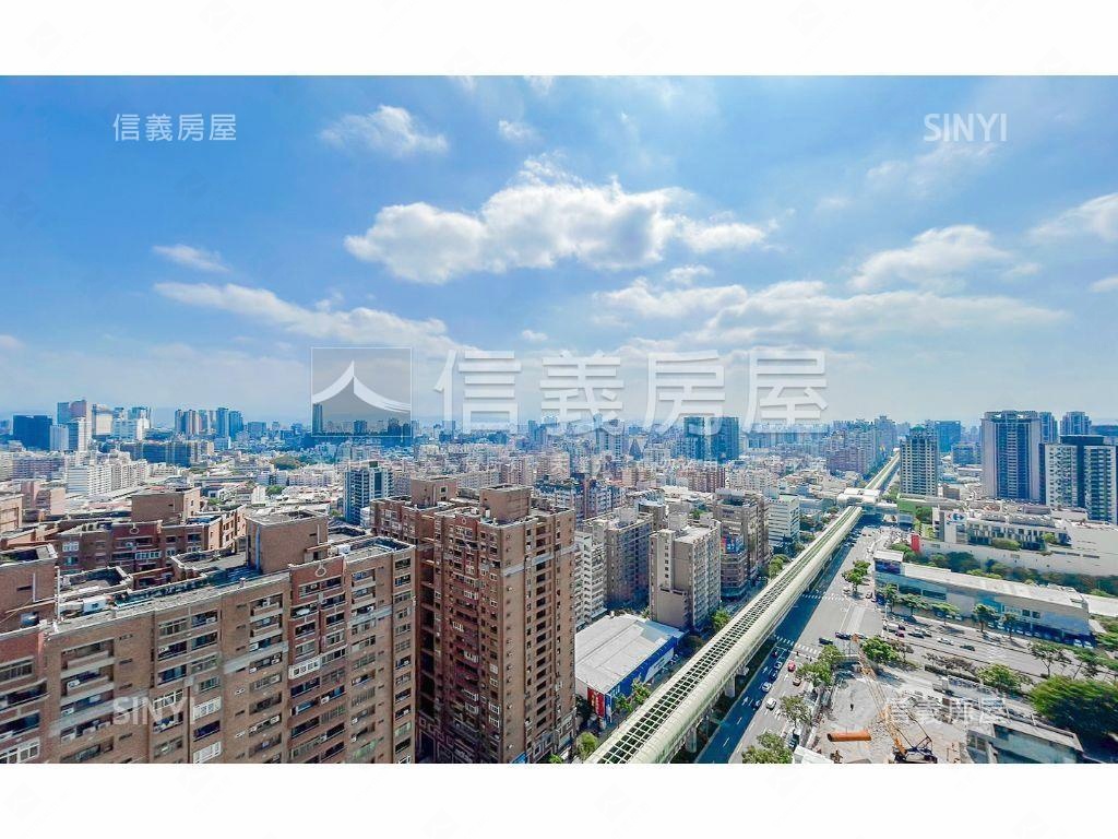 西屯大樓房屋室內格局與周邊環境