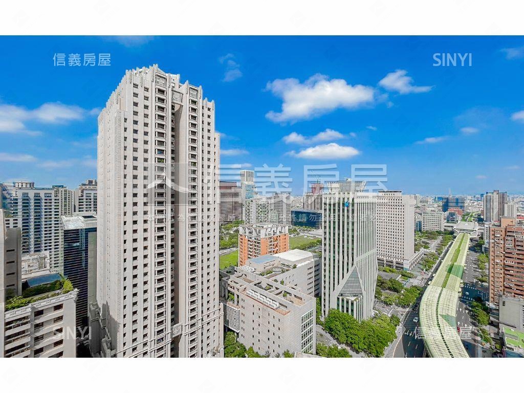 西屯大樓房屋室內格局與周邊環境