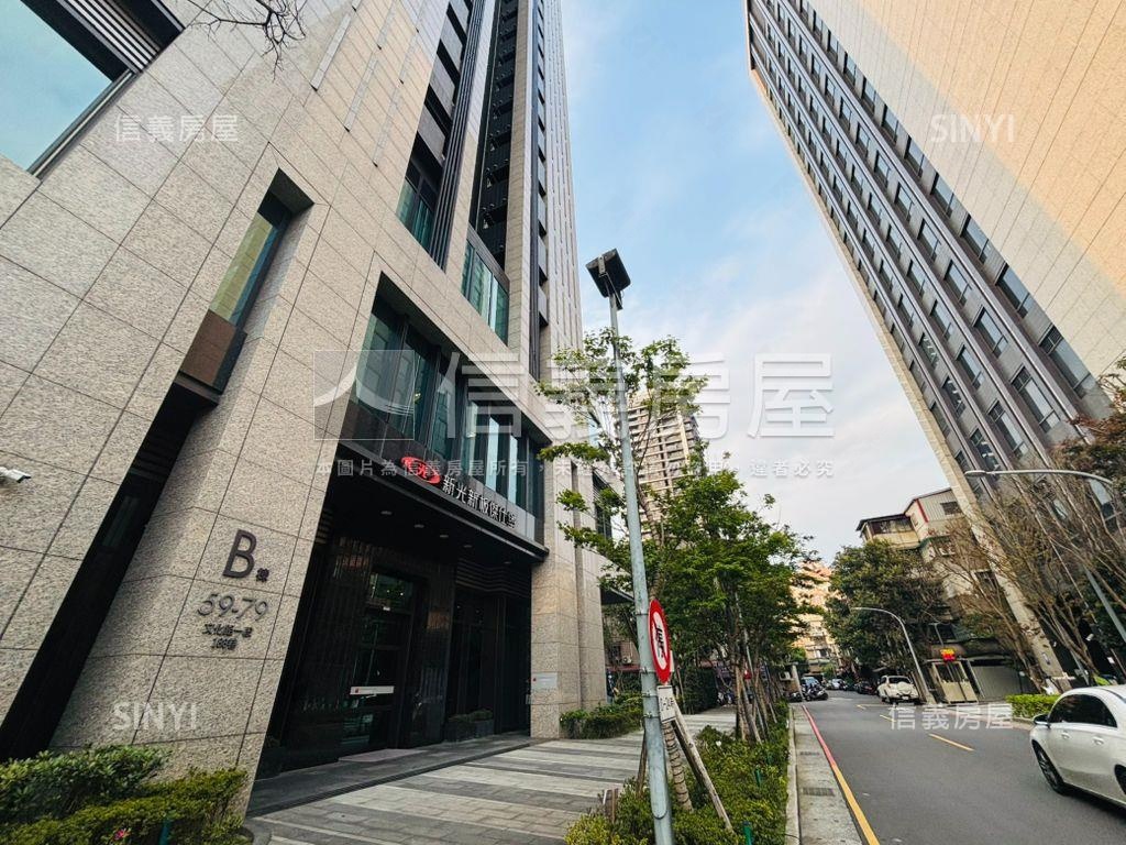 生活不需要將就★中山學區房屋室內格局與周邊環境