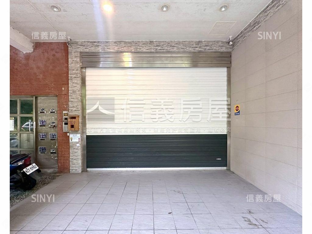 武昌街質感裝潢邊間店面房屋室內格局與周邊環境