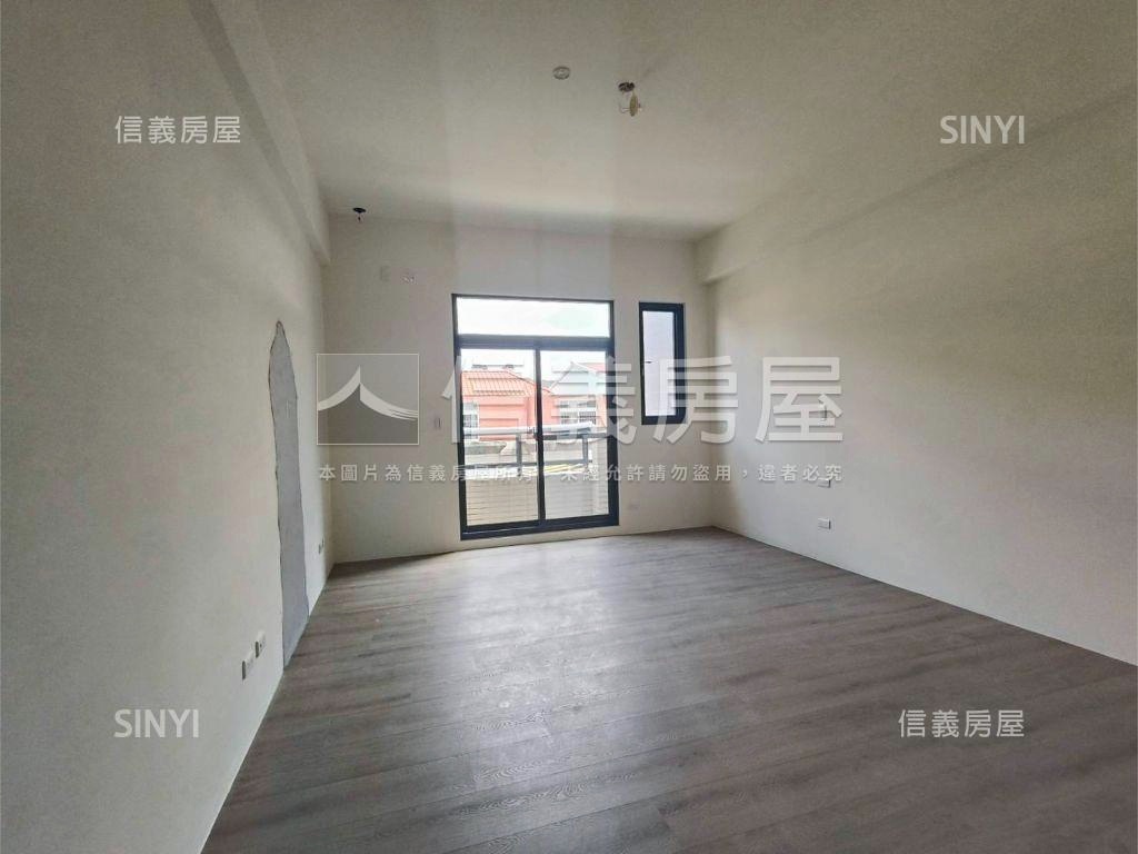 潭子全新電梯店墅房屋室內格局與周邊環境