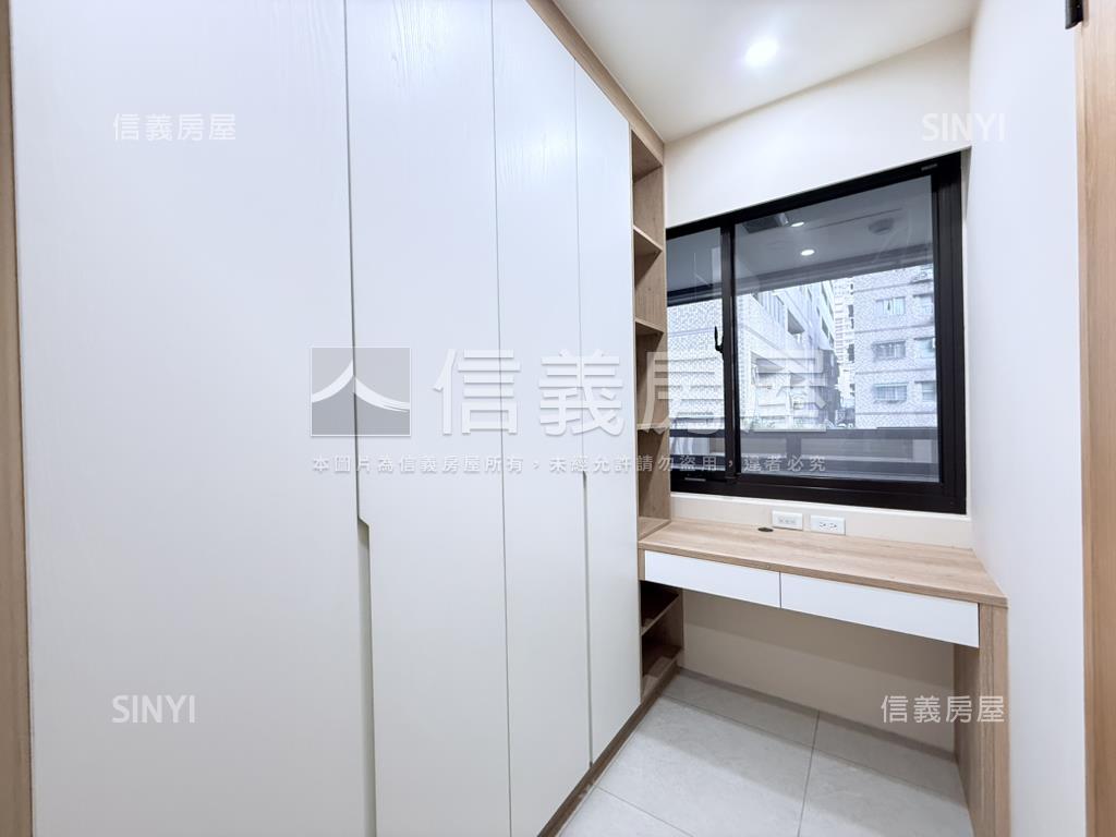 店長推薦電梯兩房兩廳房屋室內格局與周邊環境