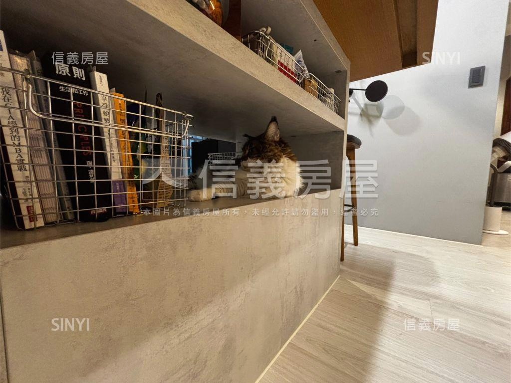 臻品質感新東京房屋室內格局與周邊環境