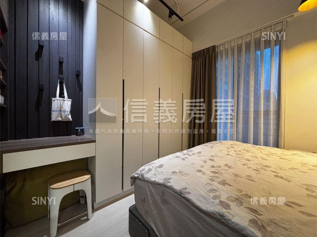 臻品質感新東京房屋室內格局與周邊環境