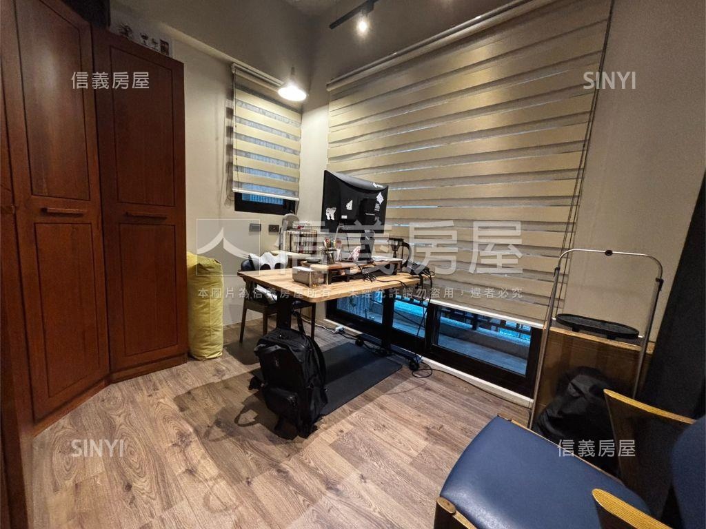 臻品質感新東京房屋室內格局與周邊環境