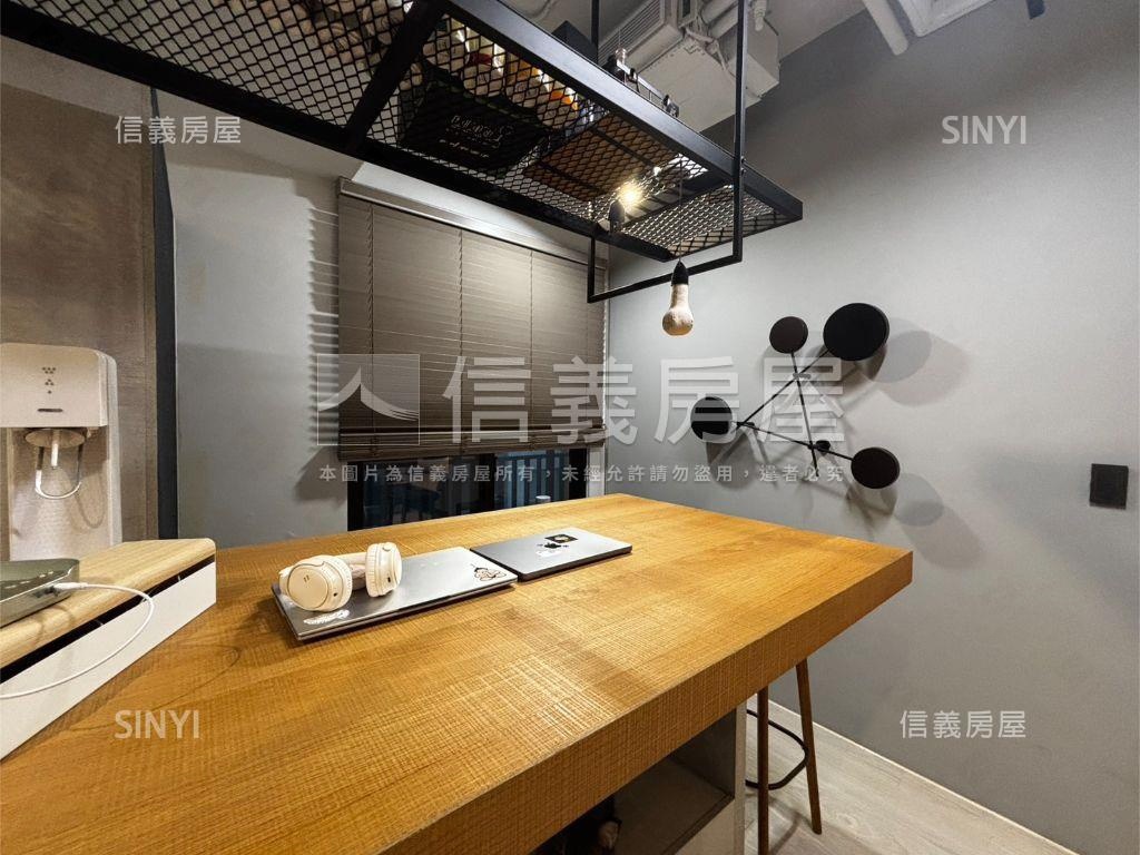 臻品質感新東京房屋室內格局與周邊環境