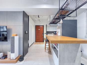 【美麗華】–【新東京】