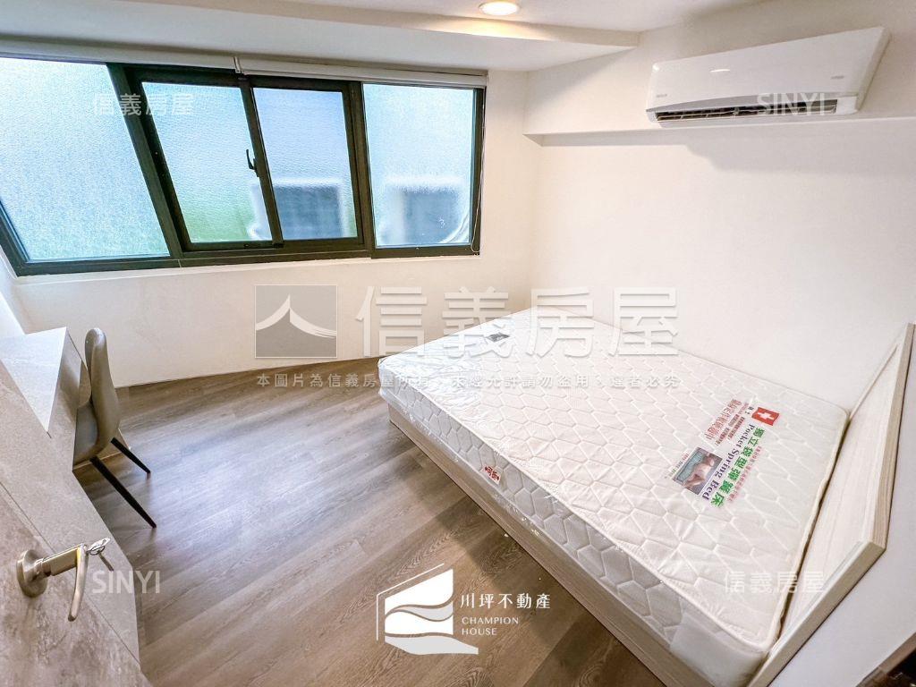 一中合法套房金雞母Ｂ！！房屋室內格局與周邊環境