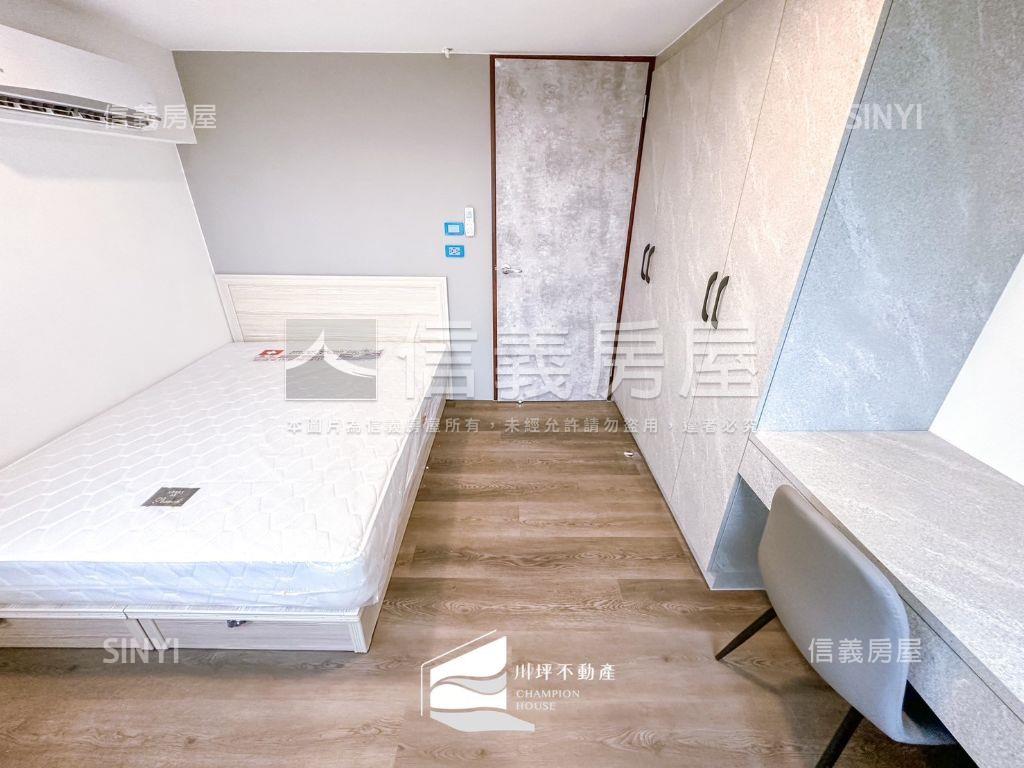 一中合法套房金雞母Ｂ！！房屋室內格局與周邊環境