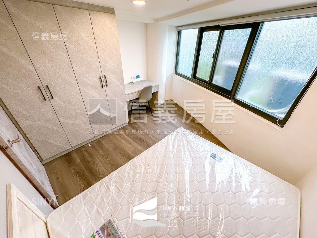 一中合法套房金雞母Ｂ！！房屋室內格局與周邊環境