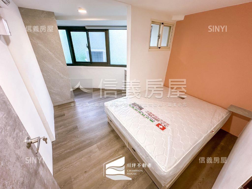 一中合法套房金雞母Ｂ！！房屋室內格局與周邊環境