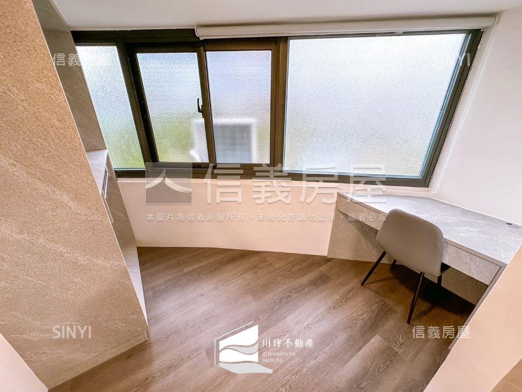 一中合法套房金雞母Ｂ！！房屋室內格局與周邊環境