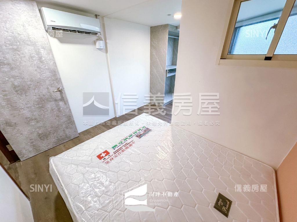 一中合法套房金雞母Ｂ！！房屋室內格局與周邊環境