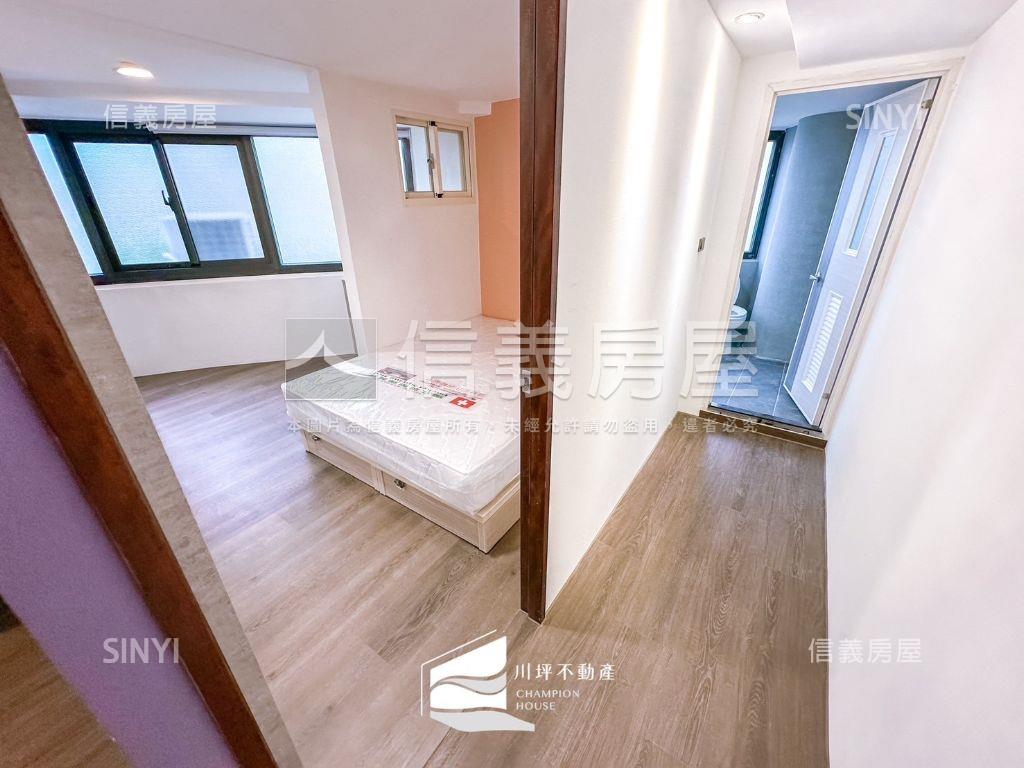 一中合法套房金雞母Ｂ！！房屋室內格局與周邊環境