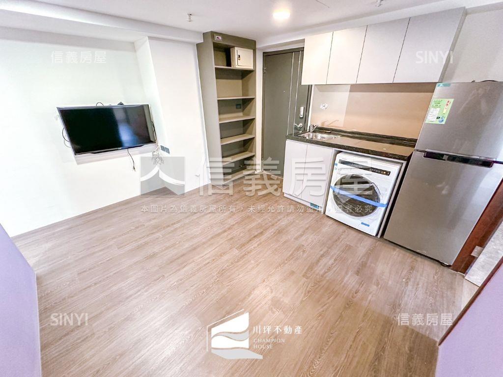一中合法套房金雞母Ｂ！！房屋室內格局與周邊環境