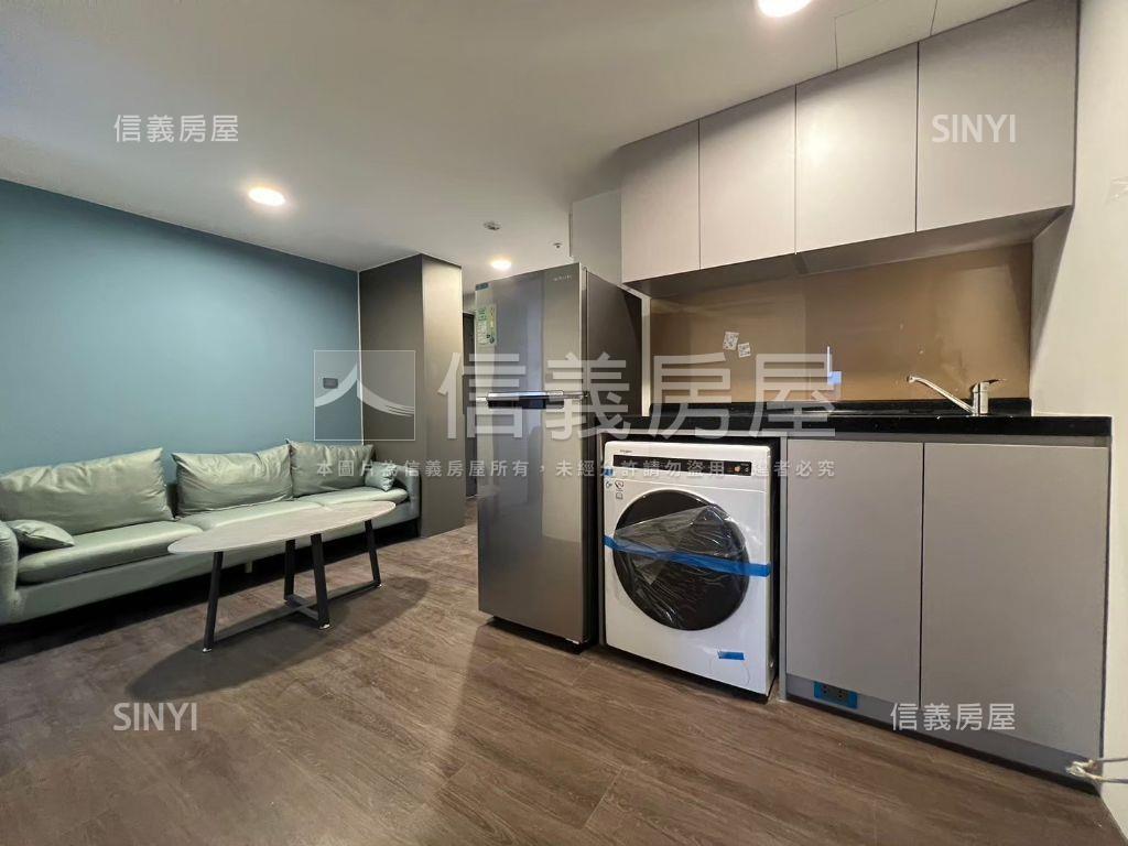 一中合法套房金雞母Ｂ！！房屋室內格局與周邊環境