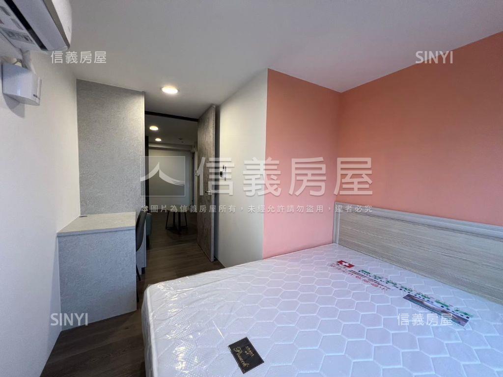 一中合法套房金雞母Ｂ！！房屋室內格局與周邊環境