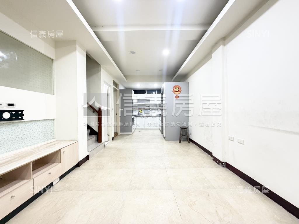 近塗城商圈孝親房透天房屋室內格局與周邊環境