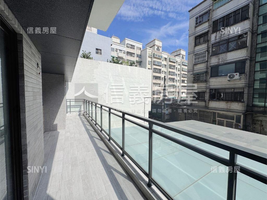 地傑春天面西南採光露臺戶房屋室內格局與周邊環境